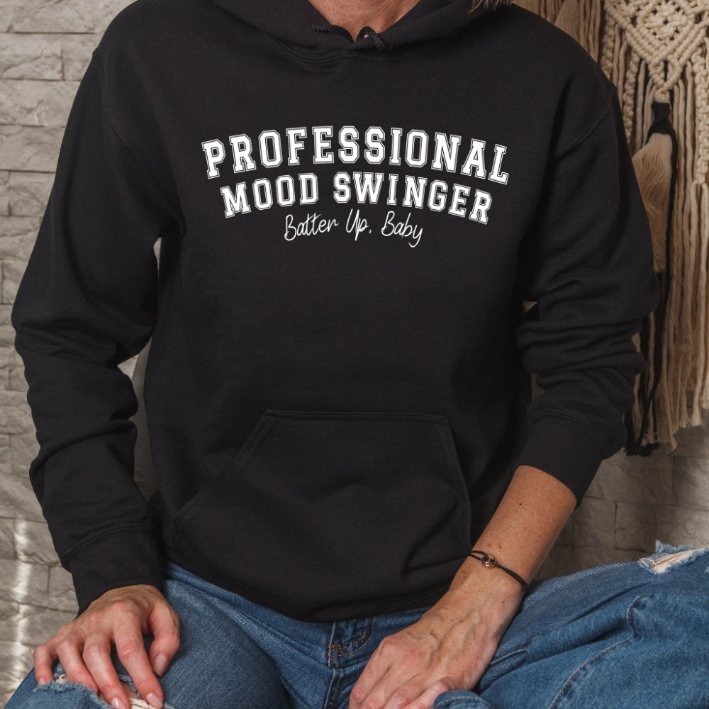 Professional Mood Swinger // Pullovers // 2 Colors