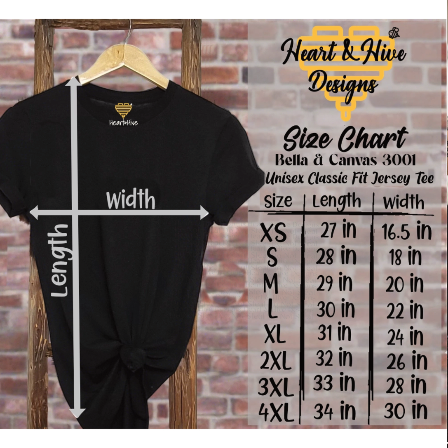 What Broke Me Built Me // Tee // BLACK