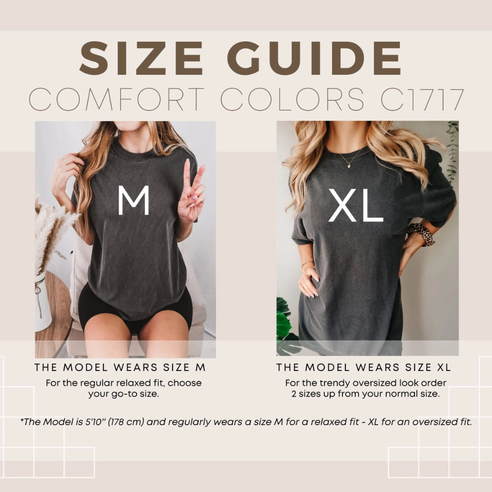 Moody // Double-Sided Unisex Tee // 4 COLORS - Heart & Hive Designs