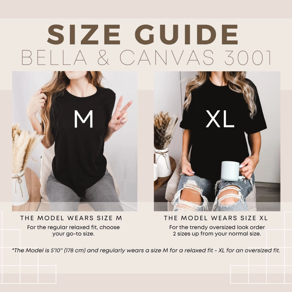 Moody // Double-Sided Unisex Tee // 4 COLORS - Heart & Hive Designs