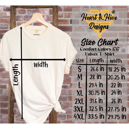 Professional Mood Swinger // Unisex Tee // 4 COLORS