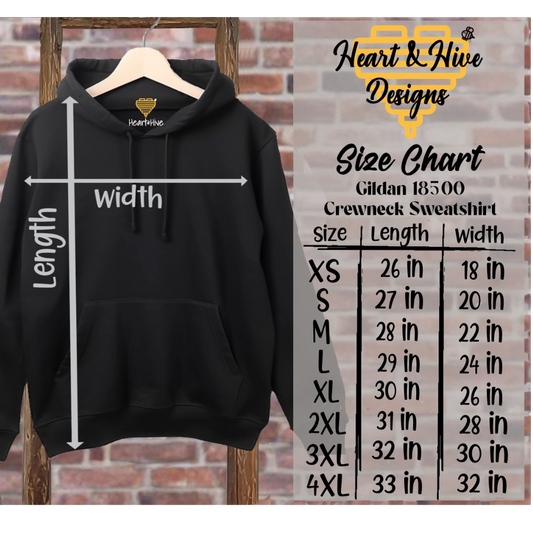 Meh // Pullovers // 2 Colors - Heart & Hive Designs